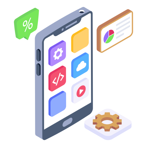 TX-SOL info - App Development