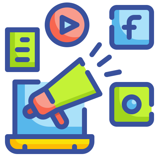 TX-SOL info -  Digital Marketing