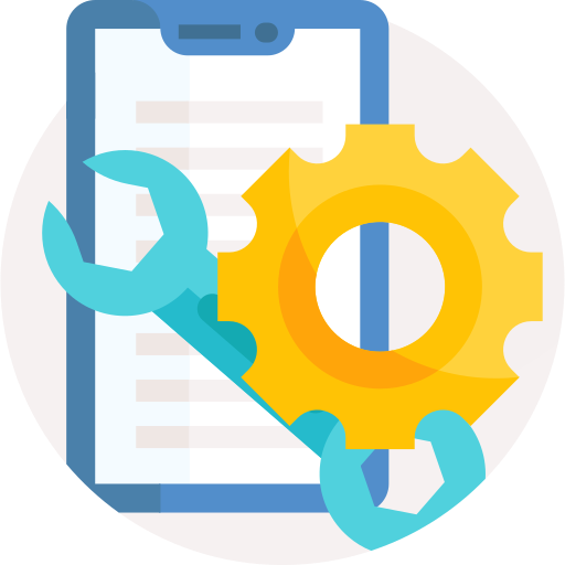 TX-SOL info - website development